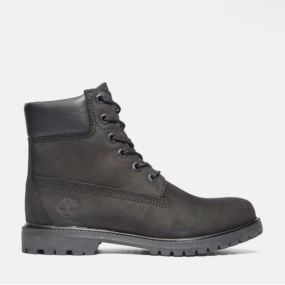 Women's Timberland Premium 6-Inch Waterproof Boots 8.5
